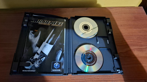 Juegos Game Cube Originales Colección (Usado)