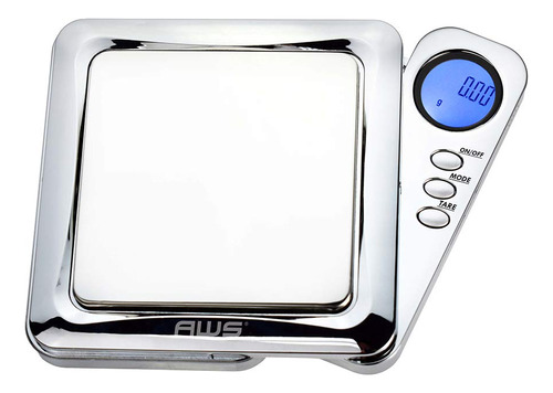 American Weigh Scales Blade Series - Bscula De Peso Digital