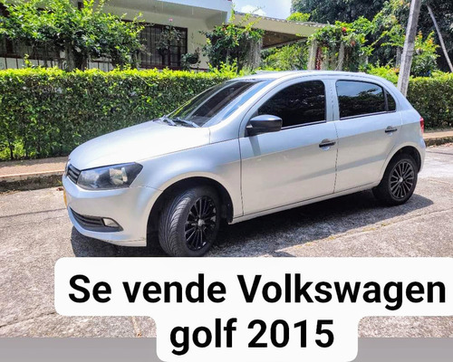 Volkswagen Gol 1.6 Cup