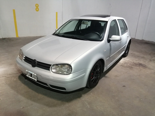 Volkswagen Golf 1999 1.8 Turbo Gti