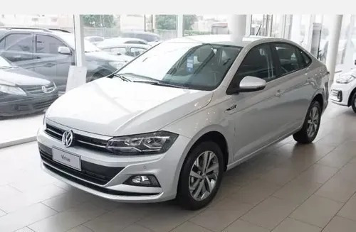 Volkswagen Virtus 1.6 Msi Highline At