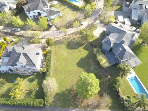 Imagen 3 de 6 de Lote En Venta (n° 100), Barrio Privado Septiembre, Ing. Maschwitz