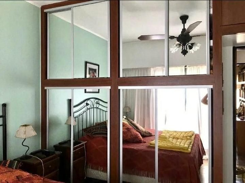 Imagen 2 de 12 de Ph 3 Ambientes Con Patio, Balcón Y Cochera. Escucha Oferta!