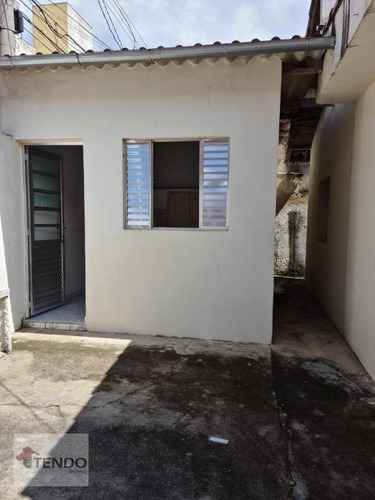 Imagem 15 de 18 de Imob01 - Terreno 250 M² - Venda - Vila Nova Santa Luzia - Diadema/sp - Te0346