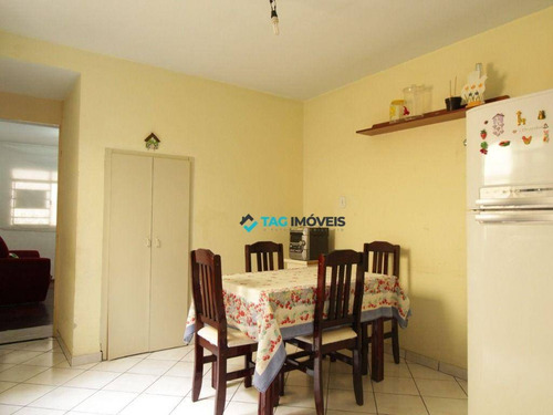 Imagem 10 de 16 de Casa Com 2 Dormitórios À Venda, 70 M² Por R$ 320.000,00 - Vila Maria Eugênia - Campinas/sp - Ca1134