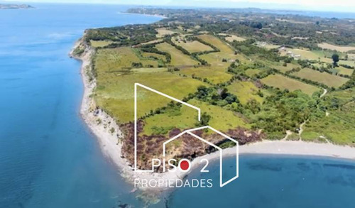 Chiloe, Isla Quenac, Proyecto Laguna Quenac