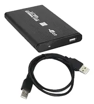 Comprar Cofre Case Para Disco Duro Sata 2.5 Usb3.0 Hdd Notebook