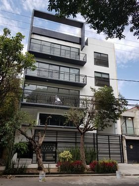 Imagen 1 de 16 de Venta Departamento