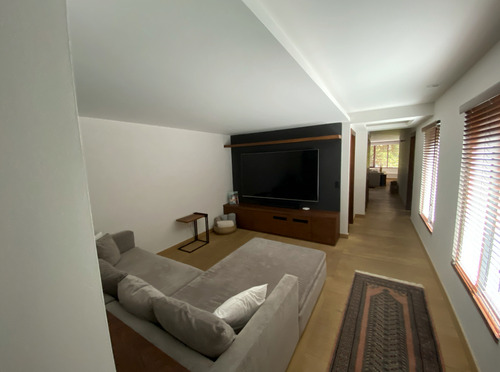 Polanco, Departamento Como Nuevo, De Lujo, Venta