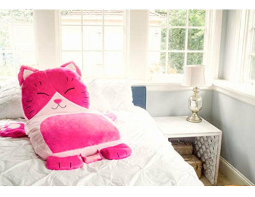 Almohada De Aterrizaje Suave | Luxe Lounger Floor | Super