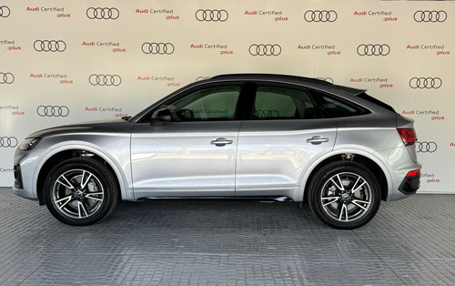 Audi q5 sportback 2.0 45Tfsi Select Quattro Mild Hybrid