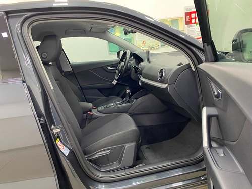 Audi Q2 1.4 35 Tfsi Dynamic