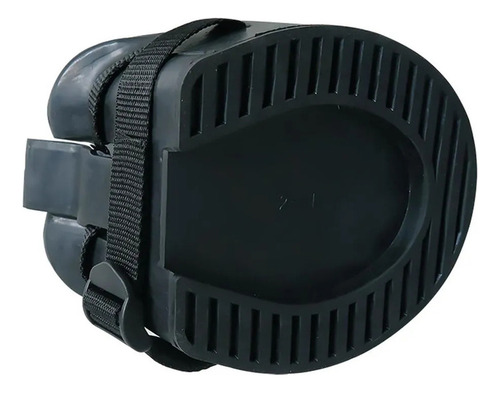 Botas Con Casco De Caballo Para Exteriores, Protección Durad