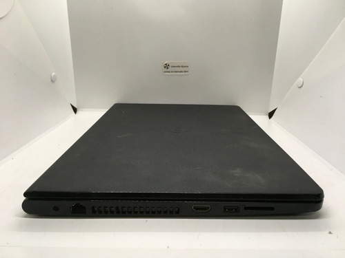Laptop Dell Inspiron 3558 Core I3 5th Funcionándo Display (Usado)