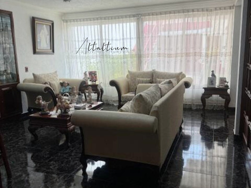 Casa En Venta En Calle Juan C. Doria, Col. Juan Escutia, Iztapalapa Cdmx. Br-ru