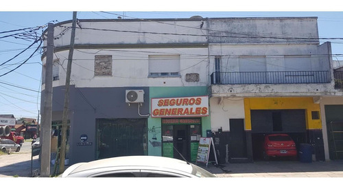 Imagen 3 de 3 de Venta En Bloque De 3 Locales Y 2 Departamentos Centro De Pas