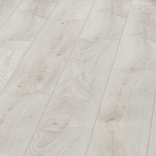 Krono Original Narrow- 10mm X 192 X 2000- Bisel- Caja 1,92m2 Chantilly Oak