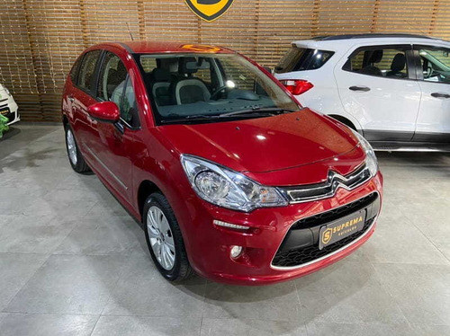 Citroen C3 1.2 Style - 2017