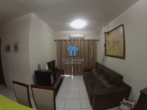Imagem 5 de 15 de Apartamento Com 3 Dorms, Granja Daniel, Taubaté - R$ 247.000,00, 0m² - Codigo: 27 - V27