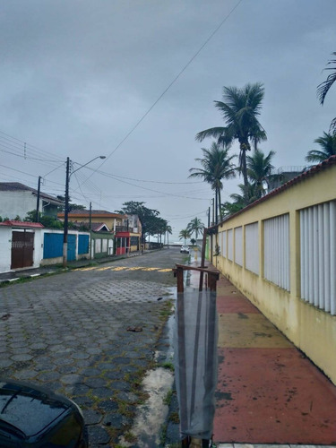 Imagem 13 de 14 de 5626 - 2 Dormitórios Financiamento Mongaguá Lado Praia