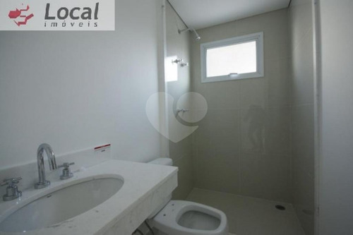 Imagem 7 de 11 de Andar Alto Com Vista - Reo49598