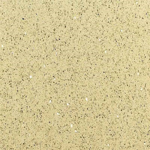 Cubierta Cuarzo Blanco Absoluto 3m X 60cm- Excelente Calidad