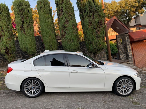 Imagen 3 de 14 de Bmw 335i 2014 Activedrive