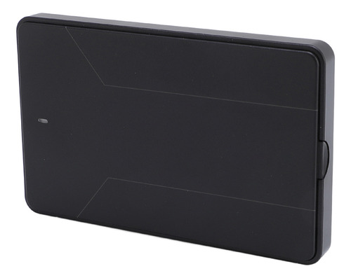 Carcasa De Disco Duro De 2,5 Pulgadas Usb 3.0 Serial Ata Ext