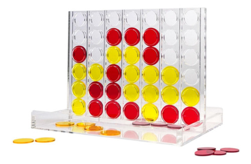 Para Juego De Juego De Conexión Juego De Mesa Práctico