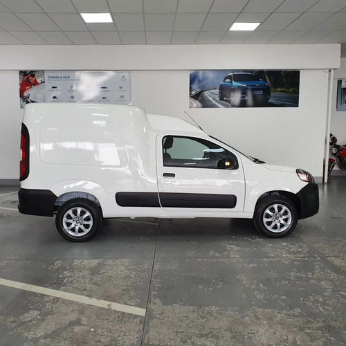 Imagen 8 de 15 de Peugeot Partner Utilitario 2022 0km Financio Sin Interés B-