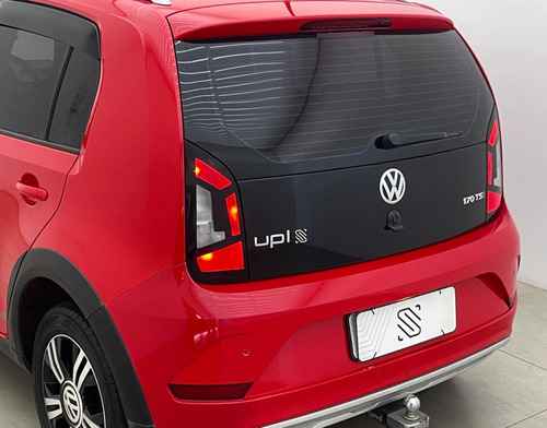 Volkswagen Up! Up 1.0 Xtreme Tsi