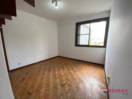 Imagem 17 de 22 de Sobrado Com 3 Dormitórios À Venda, 178 M² Por R$ 530.000,00 - Vila Liberdade - Jundiaí/sp - So7203