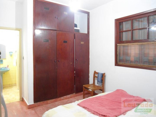 Imagem 13 de 15 de Casa Para Venda Em Peruíbe, Centro, 3 Dormitórios, 1 Suíte, 1 Banheiro, 3 Vagas - 0532_2-318809