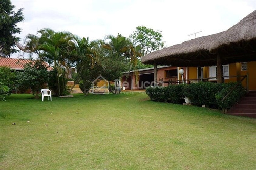 Imagem 5 de 11 de Chácara À Venda Em Recanto Dos Dourados - Ch007743