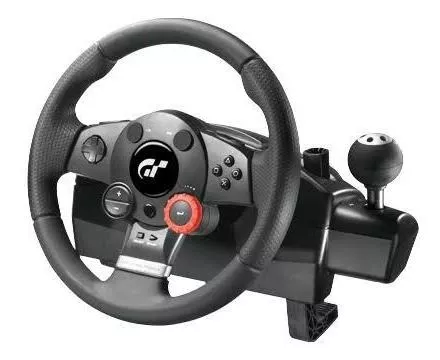 Kit Volante Logitech G29 Driving Force + Headset astro Gaming A10 - PS5, PS4,  PS3 e pc em Promoção na Americanas