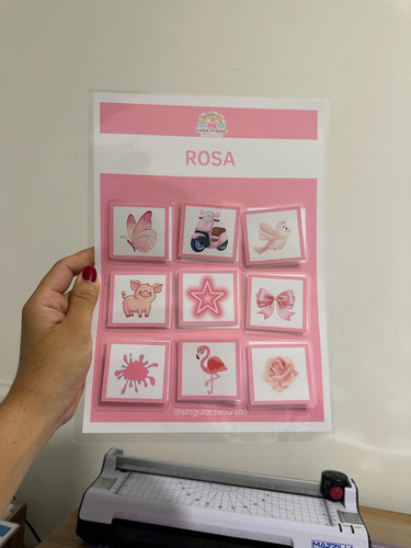 Recursos Para Crianças Autistas E C/ Dificuldade De Aprender