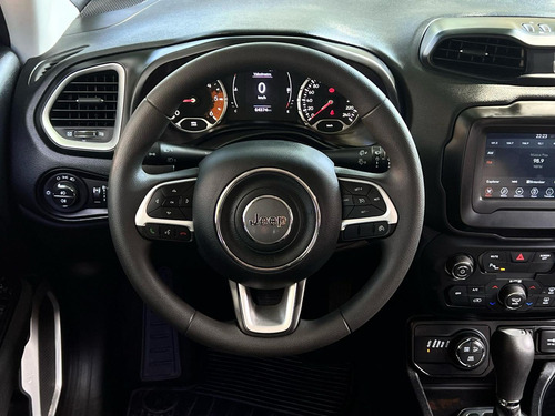 Jeep Renegade Moab
