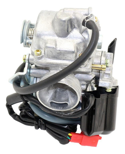 Carburador Accesorio De Motores Scooter Go Kart 150cc