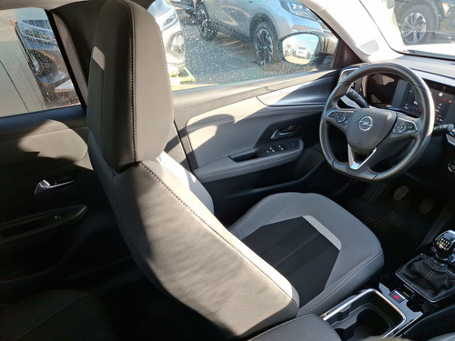 Opel Mokka 2022