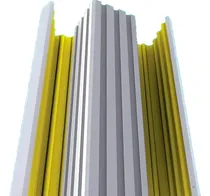 Comprar Molde Unicel Para Colar Columnas Romana Cuadrada De 40 Cm