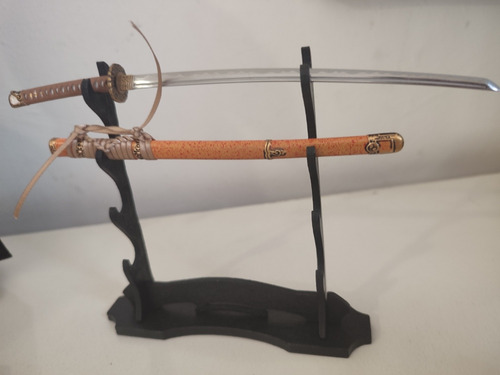 Katana De Juguete 1/6