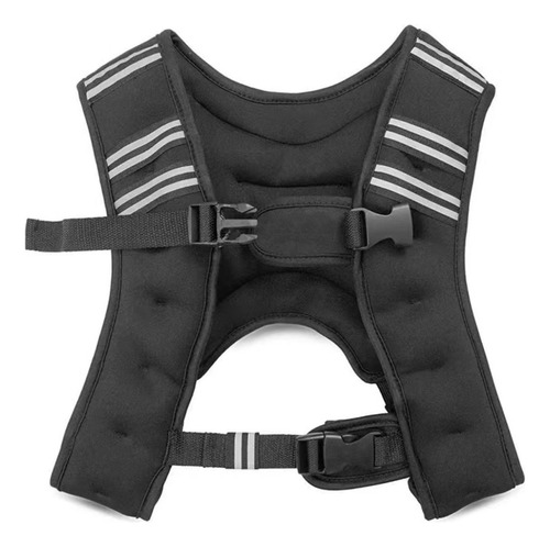 Vest Ajustable Para Adultos Para El Equipo De 8 Kg