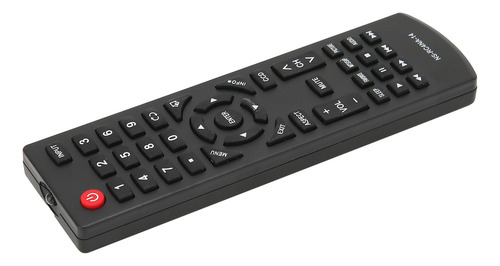 Js Para El Control Remoto Ns19e310na15, Nsrc4na14, Fácil De