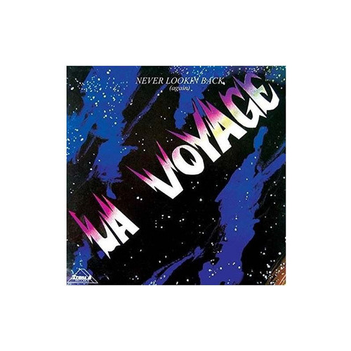 La Voyage Never Lookin Back Again Bonus Tracks Edition With 