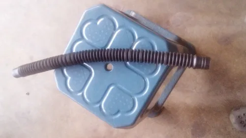 Embellecedor De Bombona Gnv