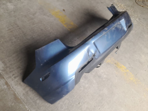 Parachoques Trasero Mazda 3 07-09 (Usado)