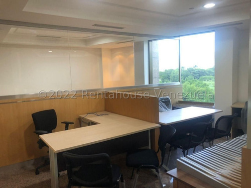 Imagen 2 de 14 de Oficina En Alquiler Mañongo Naguanagua Carabobo 237979 P