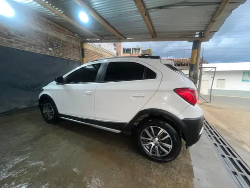 Chevrolet Onix 1.4 Ltz At