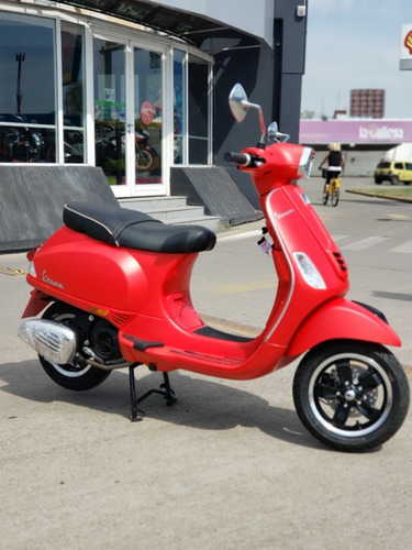 Scooter Vespa Sxl 150 Colores Disponibles Dealer Oficial
