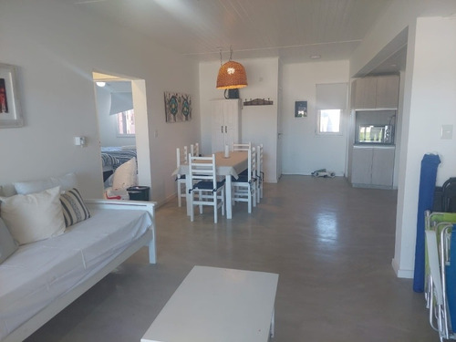 Imagen 14 de 27 de Chacras Del Mar Departamento 2 Dorm. Complejo En La Playa Ingreso Con 4 X 4